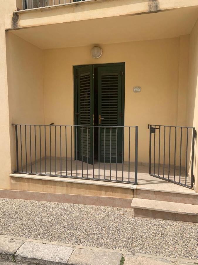 Casa L'Angolo di Ligny Favignana Esterno foto